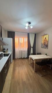 Просторная квартира у Набережной в ЖК Симфония - 2