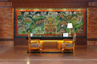 Hotel Yak & Yeti - Kathmandu - 6
