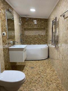 Apartment K - Tbilisi - 2