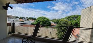 Amplo Apartamento sobreloja - Maringá - Maringá - 3