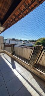 Amplo Apartamento sobreloja - Maringá - Maringá - 4
