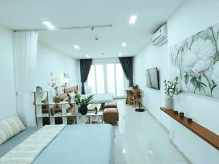 Căn hộ cao cấp gần sân bay - Ho Chi Minh City - 0
