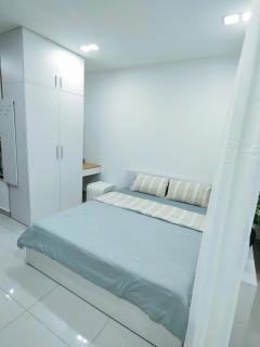 Căn hộ cao cấp gần sân bay - Ho Chi Minh City - 4