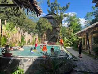 Mai Chau Tropical Homestay - Hòa Bình - 9