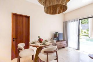 Bright and Modern 1BR Apartment - 9
