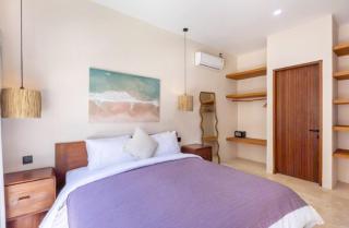 Bright and Modern 1BR Apartment - Bingin Beach - 4