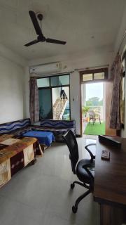 Shrikunj - Property with calmness - Jāmb - 7
