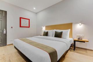 Hotel OM - Nova Deli - 1
