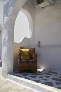 THIRAMNIA KaGa kythnosuites - Mérichas - 9