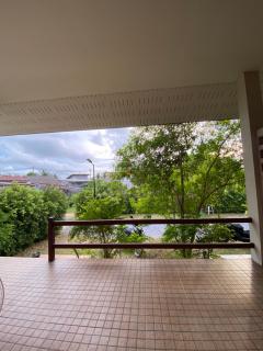 Ban Tai LOVE HOME, beach, pier and 7 eleven 5 min, good location - Ban Madua Wan - 0