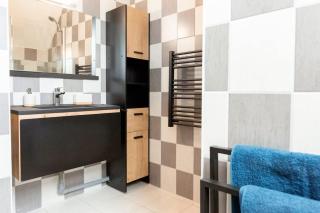 Loft tout confort avec parking et à moins 15 min Caen et des Plages - Démouville - 4