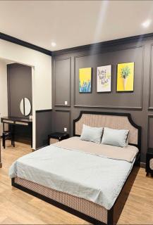 H Homestay - Hòa Bình - 7