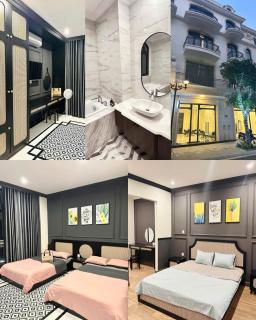 H Homestay - Hòa Bình - 4