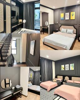 H Homestay - Hòa Bình - 1