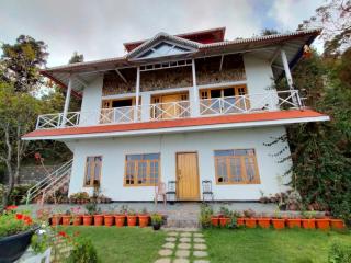 Edwin guest house - Kodaikānāl - 8
