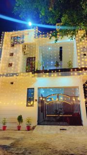Hotel S K - Allahābād - 6