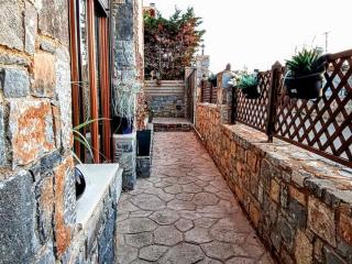 Villa Carmi Pool Area - Analipsi - 4