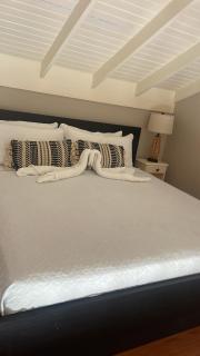 Chrisanns beach resorts - Kupuis - 9
