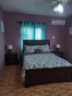 Chrisanns beach resorts - Kupuis - 8