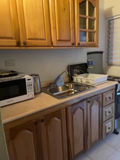 Chrisanns beach resorts - Kupuis - 1