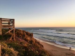 Funky family coastal retreat in a perfect location - Cape Woolamai - 3