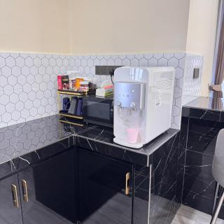 Homestay D'Ammar Private Pool - Gua Sai - 2