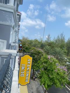Hoa Mai Homestay - Phú Quốc - 9