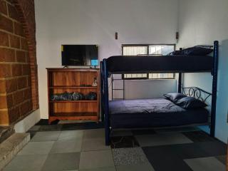 La casa del coronel - Yautepec de Zaragoza - 7
