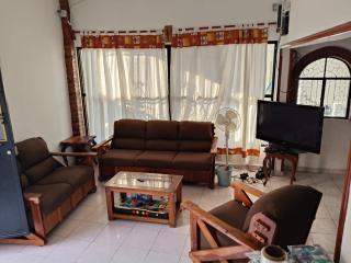 La casa del coronel - 2