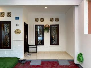 Villa Cempaka - Pemogan - Denpasar - 9