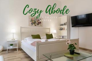 Super Bright Apartment Perfect for Longstays - Wenen - 0
