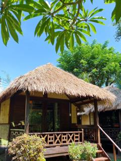 Villa De Pai - Pai - 3