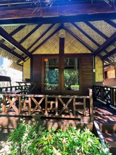 Villa De Pai - Pai - 2