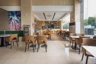 Green Tree Inn Huainan Square South Road - Huainan - 8