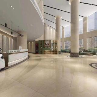 Green Tree Inn Huainan Square South Road - Huainan - 7