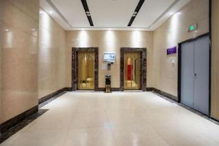 Green Tree Inn Huainan Square South Road - Huainan - 6