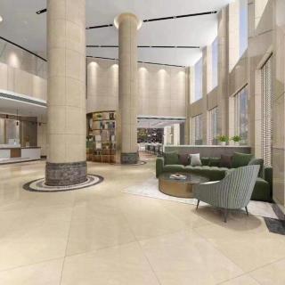 Green Tree Inn Huainan Square South Road - Huainan - 3