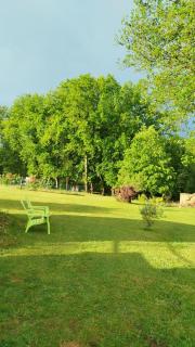 Studio indépendant au calme - Château-lʼÉvêque - 6