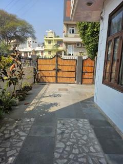 Raghuvansh cottage stay - Gurgaon - 1