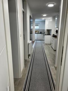 Apartman Nora - Teslić - 2