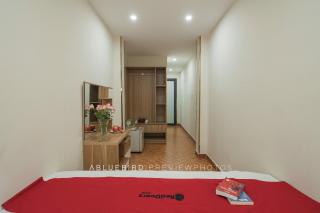 Luna apartment - Hanoi - 1