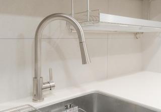 Fully-equipped premium single accommodation - Seul - 5