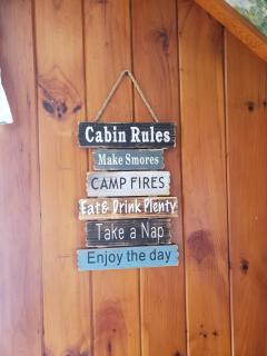 Cozy cottage 2 miles to Weirs beach - Meredith - 1