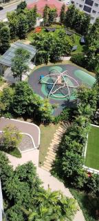 Sky Villa Suites At Agile KL - Kuala Lumpur - 5