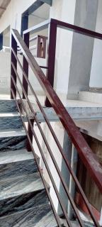 Lotus Homestay Diveagar - Jāmb - 1