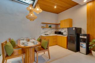 Villa Umahera - Canggu near Pererenan Beach - 8