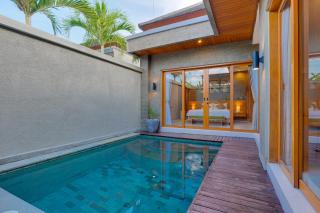 Villa Umahera 1 - Canggu near Pererenan Beach - Dalung - 4