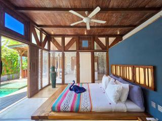 Samsara Villas - Gili Air - 3