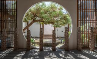 House Boss 花雨东林 - 1