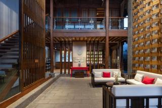 House Boss 花雨东林 - 8